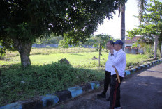 Gerakan Budaya Bersih Digencarkan, Jumat Bersih Dimulai dari Sekretariat Daerah