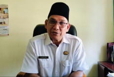 Realisasi Dana Desa 2026, 144 Desa di Mukomuko Sudah Ajukan Pencairan, Total Anggaran Rp169 Miliar