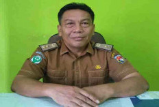  Segini Jumlah Dinkes Mukomuko   Tangani Balita Gizi Kurang