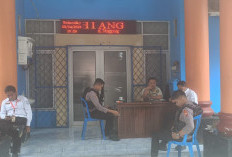 BREAKING NEWS: Tim Tipidkor Polda Bengkulu Geledah Kantor Disparpora dan BKD Kepahiang