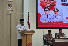 Gandeng Tokoh Lintas Agama Basmi Narkoba dan Geng Motor, Wali Kota Wujudkan Kota Bengkulu ''Bersinar''