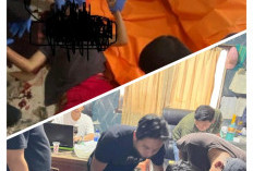 Menggemparkan! Kasus Pembunuhan Staf Bawaslu Terungkap, Pelaku Menyerahkan Diri, Ini  Kronologi dan Fakta 