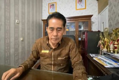 Stok Beras CPPD Kepahiang Menipis, Hanya Tersisa 750 Kilogram