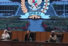 DPR RI Desak Kemendikdasmen Evaluasi Polemik Dana BOS di Balik Mundurnya Ratusan Kepsek di Sulsel