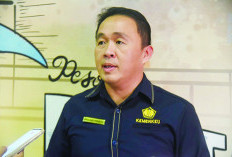 Petani Jangan Ragu Akses KUR, Ini Keterangan Kepala Kanwil DJPb Provinsi Bengkulu