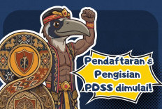  Jangan  Ketinggalan, PMB PTKIN 2026 Resmi Dibuka, Sekolah Wajib Segera Isi PDSS