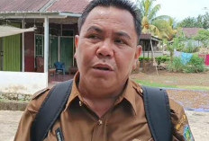 Tinggal 4 Desa Proses Pengajuan DD, Ini Deadline Pencairannya dari DPMD Kabupaten Bengkulu Utara 