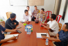 Stafsus Ketua DPD RI Turun ke Bengkulu Selatan, Cek Fakta Insiden Penembakan Petani