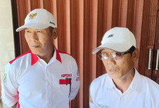 PJ Kades Talang Sawah Apresiasi Dinsos Kepahiang, Sigap Bantu Warga Korban Sengatan Listrik