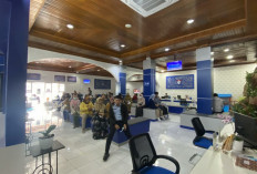 MPP Bengkulu Buka Cabang di Mega Mall, Strategi Ramaikan Kunjungan ke Mall 