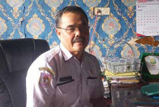 Cegah Korupsi dan Gratifikasi Jelang Lebaran, Bupati Lebong Keluarkan SE 