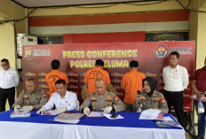 Tipikor Polres Seluma Segera   Limpahkan Tsk Dusun Tengah