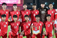 Piala AFF 2026, Laga Perdana Timnas Indonsia 1 Juni, Siap Hadapi Myanmar