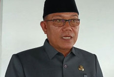 Anak Yatim Mulai Didata untuk Program Orang Tua Asuh, Begini Penjelasan Kepala Disdik Provinsi Bengkulu