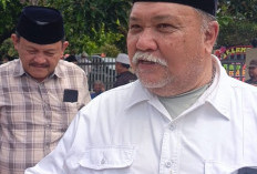 Mutasi Eselon 3 dan Camat Mohon Bersabar, Rifai : Masih Menunggu Perintah Pak Wabup