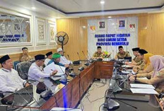 Pendaftaran Lomba MTQ Segera Dibuka, Pemkab Seluma Matangkan Persiapan Tuan Rumah