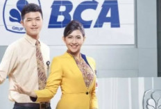 KUR BCA Rp 500 Juta, Tenor hingga 5 Tahun, Segini Angsurannya