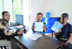 Realisasi PAD Masih 20 Persen, Pemkot Bengkulu Andalkan 113 Ribu SPPT PBB