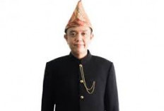  Juli, Proyek Pembangunan Masjid Agung di Benteng Dikerjakan