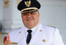 Organ Tunggal Dibatasi   Sampai Jam 12 Malam, Kata Bupati, Hiburan Harus Beradab dan Tidak Ganggu Warga