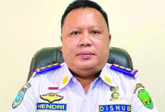 Pusatkan Travel ke Terminal Air Sebakul Bengkulu