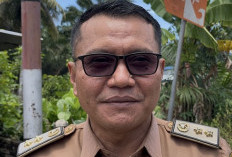 Masuk Plasma, Cetak Sawah Dianulir