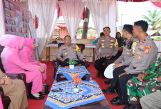  Titip Kendaraan Gratis Mulai   Diberlakukan Polres Kepahiang 