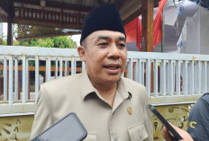 Lelang 10 Jabatan Eselon II di Lingkungan Pemkot Bengkulu Disorot DPRD