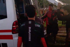 15 Jam Pencarian, Pelajar Kaur  Ditemukan Meninggal Dunia