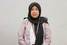  Saat Ramadan, Trend Gadai Emas di Bengkulu Selatan Meningkat 