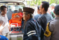 Warga Koto Jaya Mukomuko Ditemukan Meninggal Dunia di Rumah, Polisi Lakukan Penyelidikan