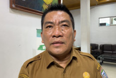 Akses Jalan Tiga Desa Jadi  Prioritas Tahun 2026