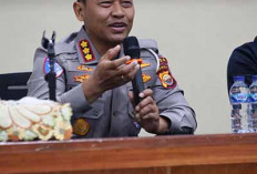 Polda Bengkulu Usulkan Pemutihan Pajak Diperpanjang, Tunggu Jawaban Gubernur