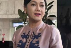 Pasca Rame-rame Pimpinan OJK Mundur, Friderica Widyasari Dewi Duduki Dua Jabatan Strategis Sekaligus