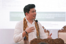 Gaji ke-13 ASN dan PPPK Bengkulu Utara Segera Cair, Bupati Arie Prioritas untuk Kebutuhan Pendidikan Anak