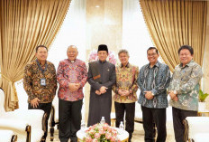 Siap Sambut Pemimpin Gereja Se-Asia,Indonesia akan  Jadi Tuan Rumah Pertemuan Uskup Asia 2026