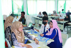 SPMB 2026 Dirombak, Pendaftaran SMA/SMK Full Online Kuota Zonasi Berubah, Jalur TKA Mulai Diterapkan