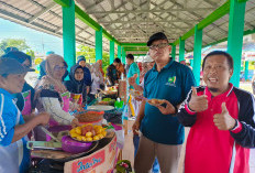 Sambut HAB, Kemenag   Kaur Gelar Berbagai Lomba, Ini Waktu Pelaksanaannya