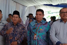 Kedurang Jadi Awal Gebrakan, BUMDes BS Dipacu Jadi Mesin Ekonomi