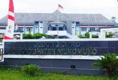 Dewan Terpilih Dilantik Tanggal Ini