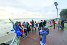 Gubernur Bengkulu Tekankan Pentingnya Pembangunan Daerah Ramah Wisata