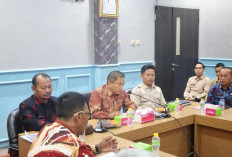  17 SPPG MBG di Benteng Tahap Persiapan