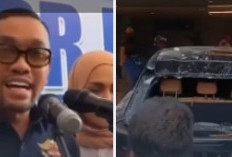  Gerakan Penjarahan  Diduga Terorganisir, Ada Aba-Aba Kembang Api Hingga Sosok  Pemberi Komando 