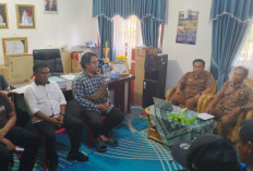 Musyawarah Karyawan dan PT PMN, Tidak Temui Kata Mufakat, Lanjut ke Disnakertrans Provinsi Bengkulu