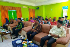  Cegah Potensi Konflik, Kemenag Kaur Gelar Ini