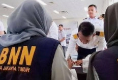 Tak Mau Kecolongan, Kemenhub Tes Narkoba Acak 134 Kru Pesawat Usai Kasus Kopilot Malaysia Airlines