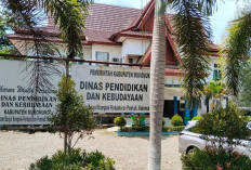  Penerapan Program Digitalisasi   di Mukomuko Terkendala Ini
