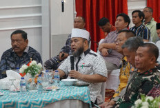 Refleksi Akhir Tahun, Gebrakan Helmi-Mian 2025 dan Ambisi Menata Bengkulu 2026
