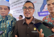 Perlindungan Guru dan Penguatan Akhlak Jadi Sorotan Reses Kusmito di Ratu Samban