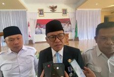 SK Pengangkatan 379 CPNS Lebong Segera Dibagikan, Ini Jadwalnya